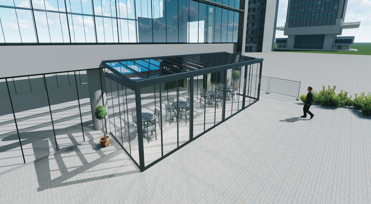 WINTERGARDEN